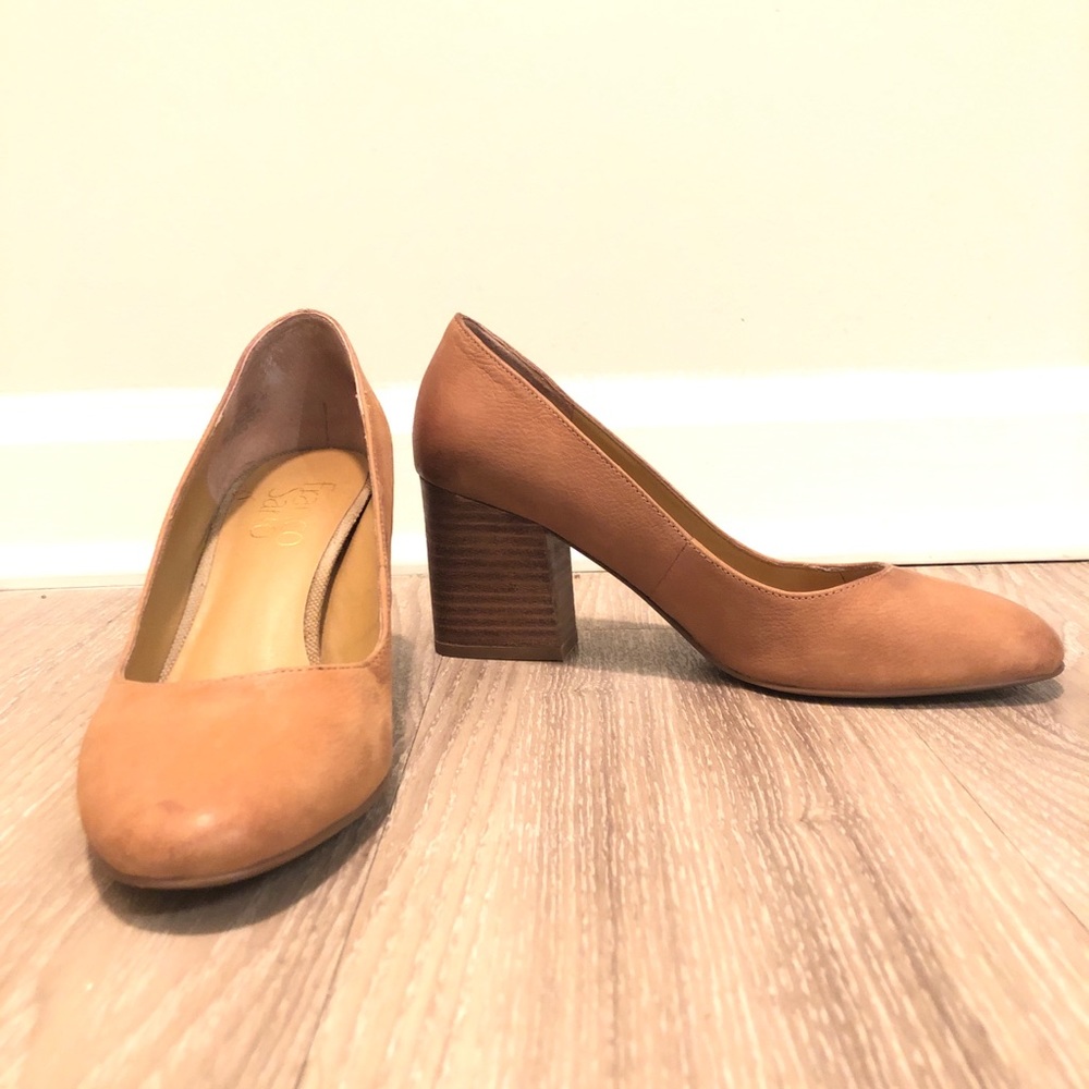 Franco Sarto Pump
